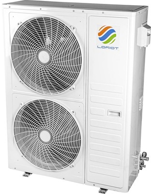 Кондиционер канальный Loriot LAC-48TD