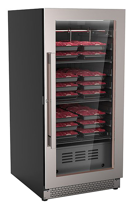 Шкаф для вызревания мяса Hurakan HKN-MA230