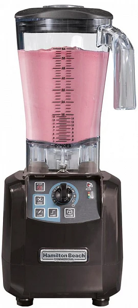 Блендер Hamilton Beach HBH650R-СЕ