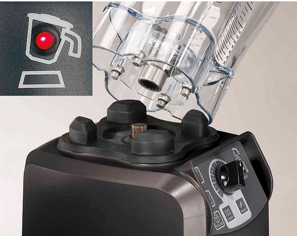 Блендер Hamilton Beach HBH650R-СЕ