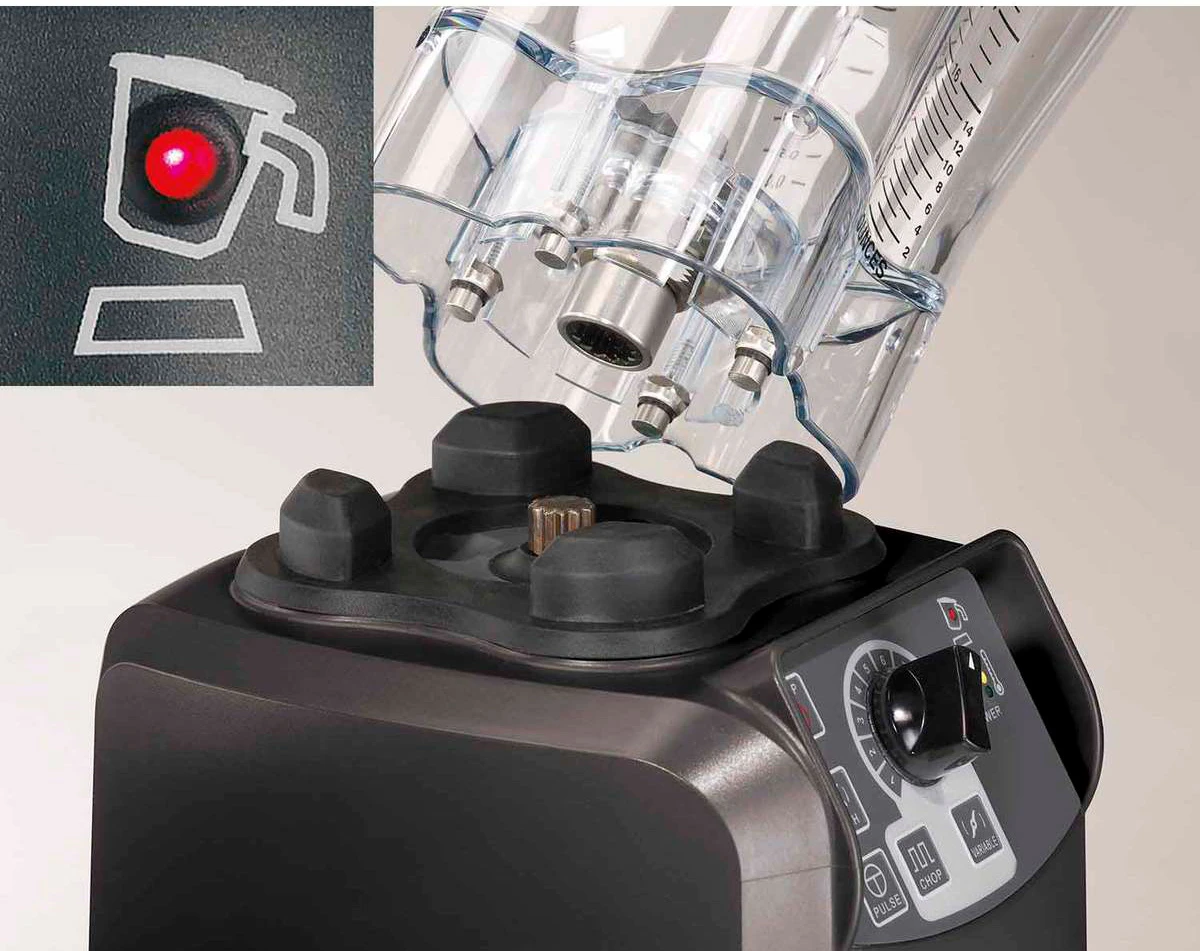 Блендер Hamilton Beach HBH650R-СЕ