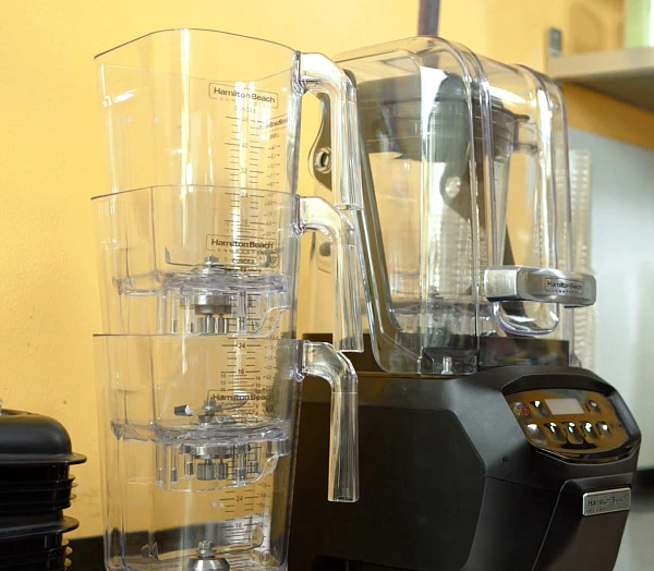 Блендер Hamilton Beach HBH855-CE SUMMIT EDGE