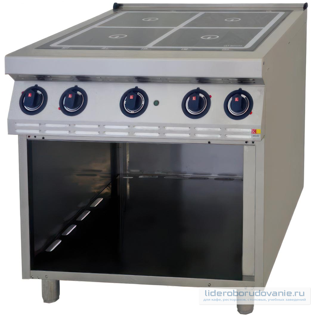 Плита индукционная Kovinastroj (Kogast) ESI-T47/PBA 59719