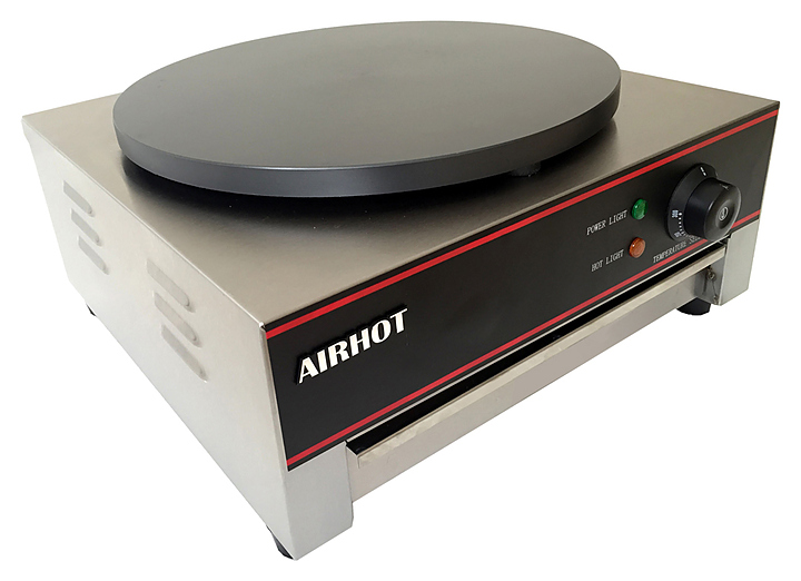 Блинница электрическая AIRHOT BE-1