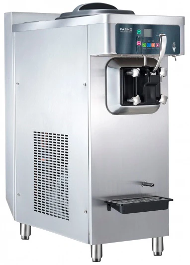 Фризер для мороженого Pasmo S110F