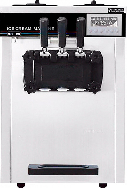 Фризер для мороженого Eksi ICT-325PFCA