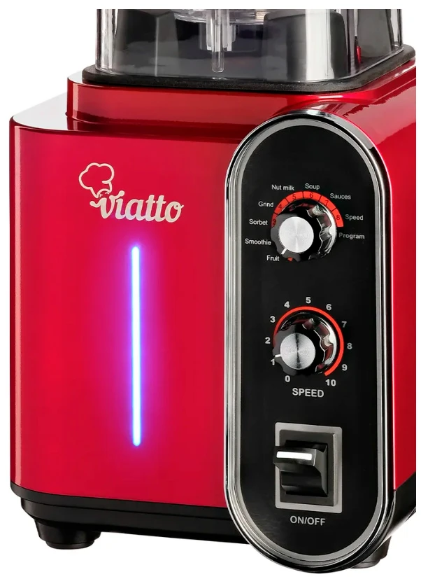 Блендер Viatto VA-BL1899R