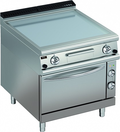 Жарочная поверхность Apach Chef Line LFTG87CLTFE