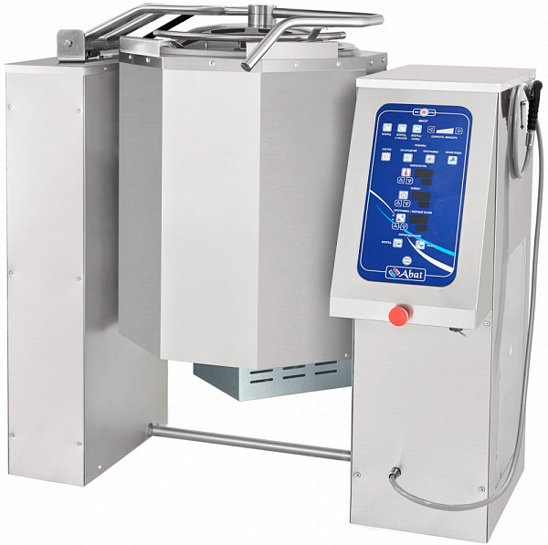 Котел пищеварочный Abat КПЭМ-60-ОМ2