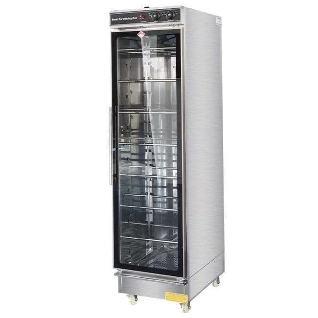 Расстоечный шкаф Hualian Machinery FX-14B