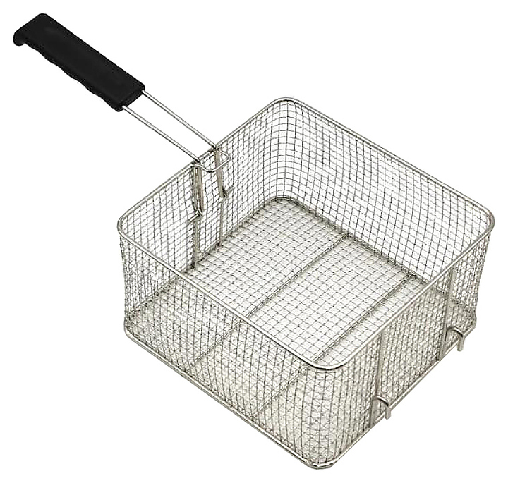 Фритюрница AIRHOT EF12+12 (с краном)