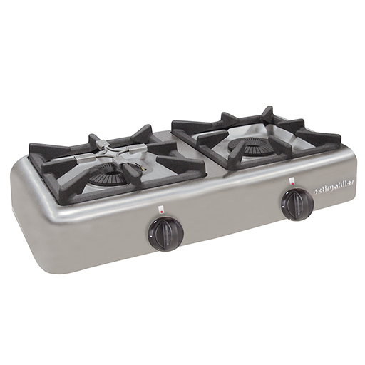 Плита газовая Ozti OSOG 4075 PА