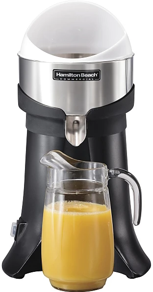 Соковыжималка Hamilton Beach HCJ967-CE