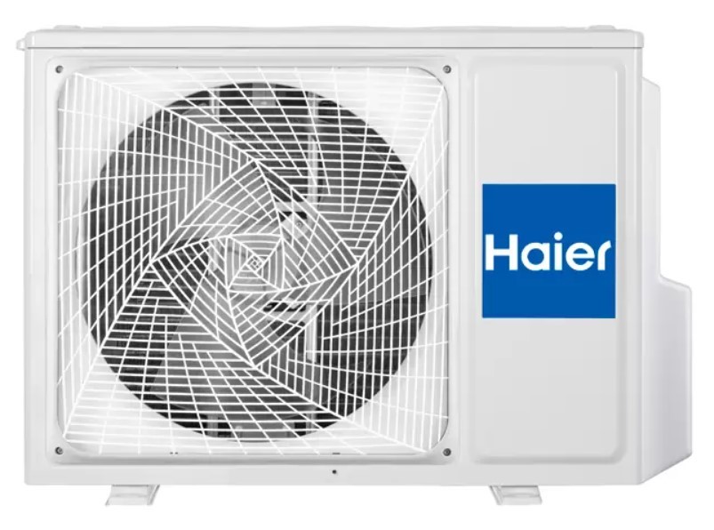 Кондиционер настенный инвертор. типа Haier Flexis AS25S2SF2FA-W/1U25S2SM3FA