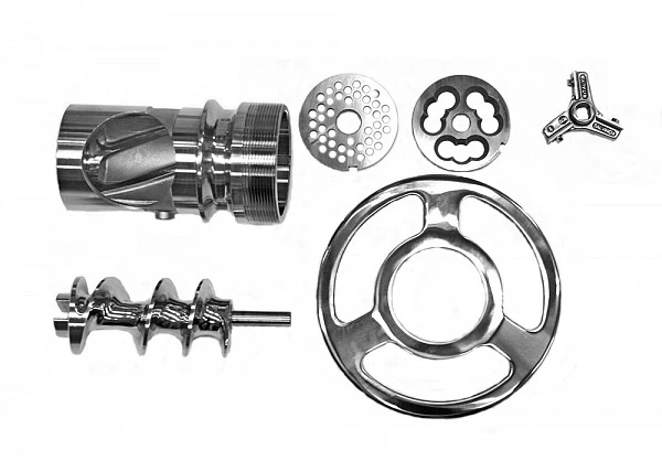Мясорубка Fama TI12(FTI136U)