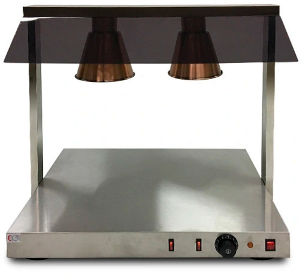 Поверхность тепловая Eksi HTC-2F