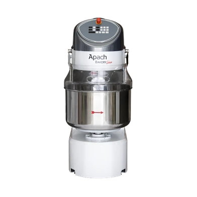Тестомес спиральный Apach Bakery Line V60 EP