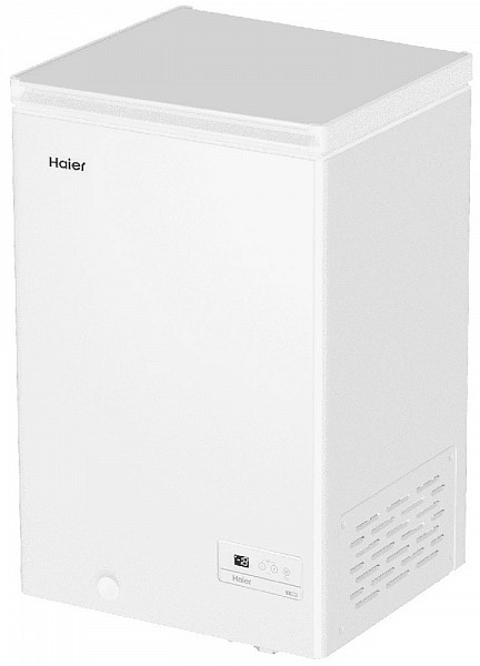 Морозильный ларь Haier HCE100R