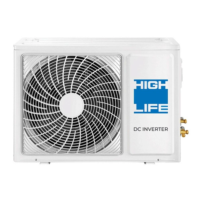 Кондиционер настенный High Life Comfort Class ACHL-09CC-I-CHDV02S