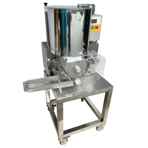 Аппарат котлетный Roal Meat QT100-I/100