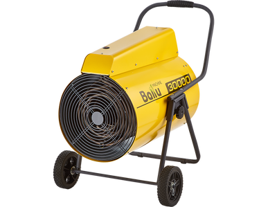 Тепловая пушка электрическая Ballu BHP-P2-30