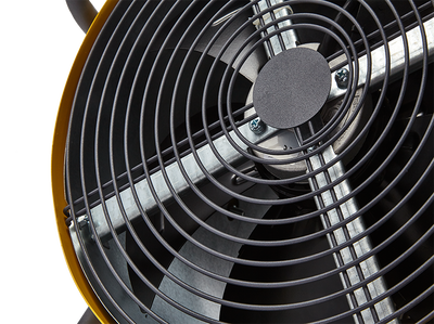 Тепловая пушка электрическая Ballu BHP-P2-30