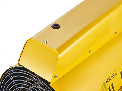 Тепловая пушка электрическая Ballu BHP-P2-30