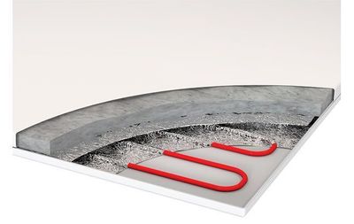 Инфракрасный обогреватель Ballu BIH-S3-0.6