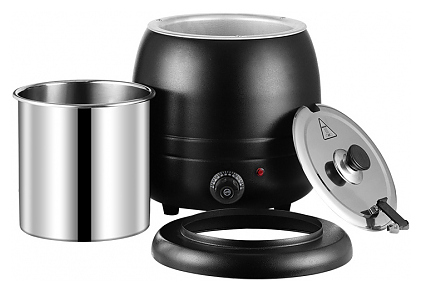 Мармит первых блюд Enigma VIC-SWQ10