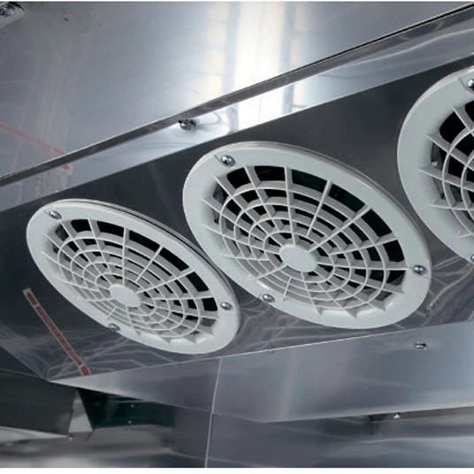 Холодильный шкаф Turbo Air KR25-1