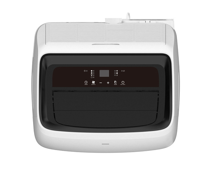 Кондиционер мобильный ROYAL CLIMA LARGO PRO RM-LP50CN-E