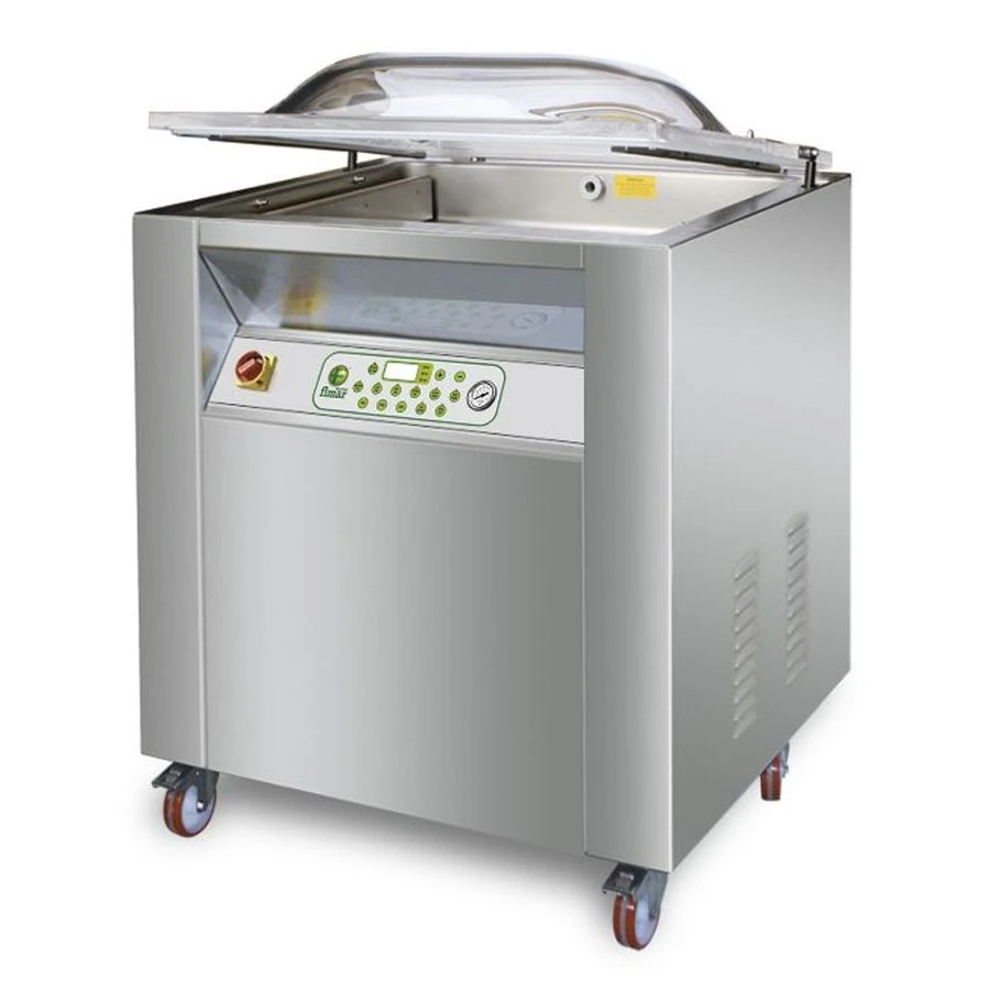 Вакуумный упаковщик Fimar CAM500TC