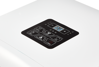 Кондиционер мобильный Electrolux EACM-09 FM/N3