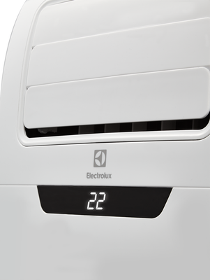 Кондиционер мобильный Electrolux EACM-09 FM/N3