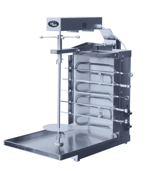 Гриль для шаурмы Grill Master Ф2ШмЭ(у) (21207)