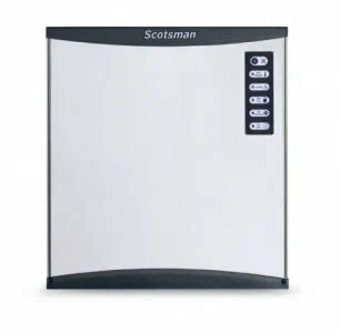 Льдогенератор Scotsman (Frimont) NW 308 WS OX