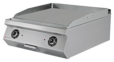 Жарочная поверхность Tatra TET.87R