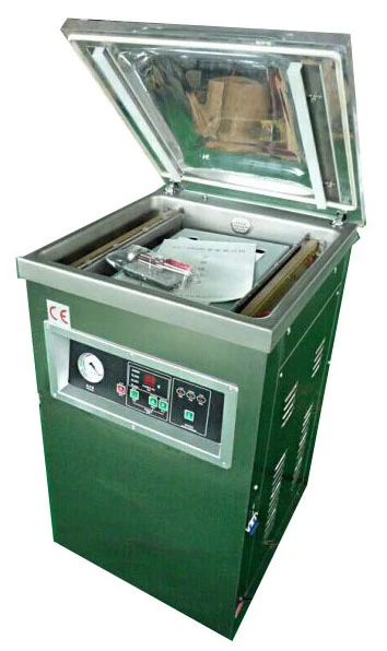 Машина вакуумной упаковки Foodatlas DZ-500II (электро. панель) Pro