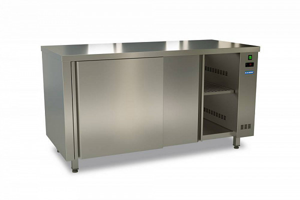 Стол тепловой Камик СТ-31204