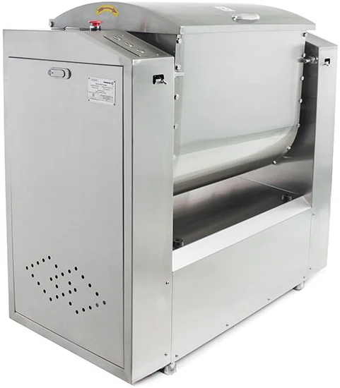Тестомес для крутого теста Foodatlas HWT-150(H)