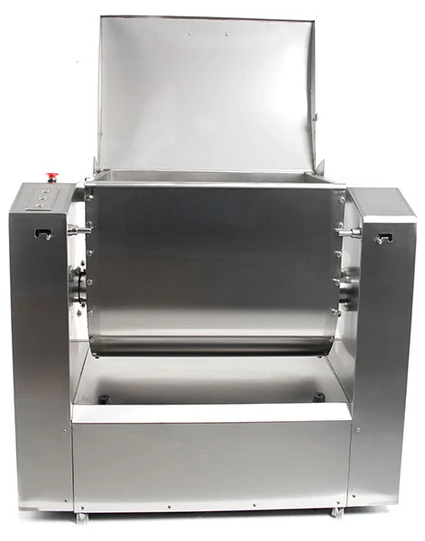 Тестомес для крутого теста Foodatlas HWT-150(H)