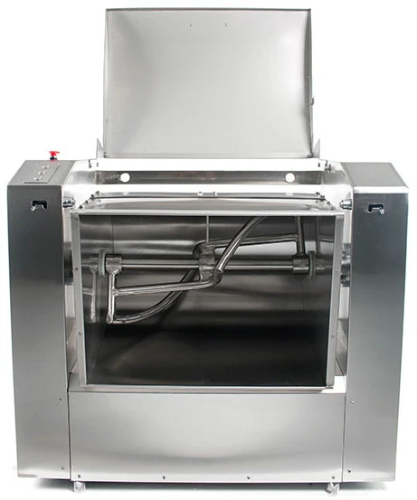 Тестомес для крутого теста Foodatlas HWT-150(H)