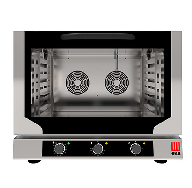 Печь конвекционная электрическая Tecnoeka EKF 464 N UD