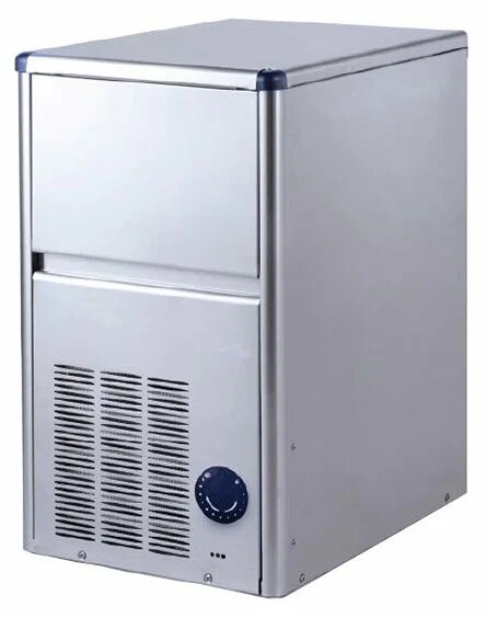 Льдогенератор Gemlux GM-IM18SDE WS