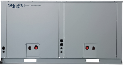 Компрессорно-конденсаторный блок Shuft SDVC-300EEV/TXV DS