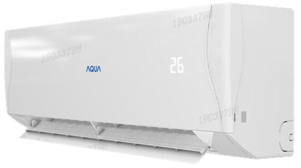 Кондиционер настенный Aqua Biwa AQ-70BRQ1/R3