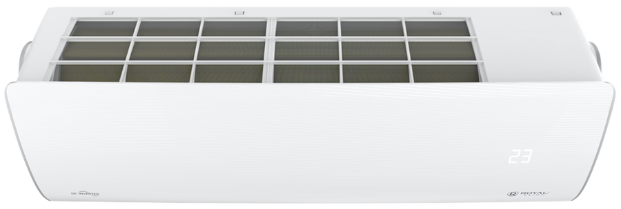 Кондиционер настенный инвертор. типа Royal Clima Aria RCI-AR22HN