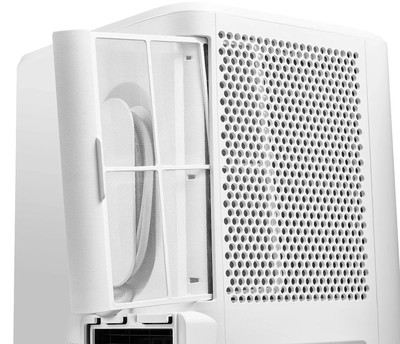 Кондиционер мобильный Ballu BPAC-10 EPW/N6 white