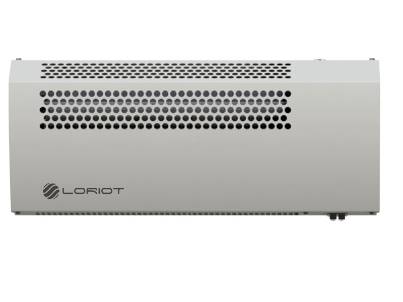 Тепловая завеса электрическая Loriot LTZ-3.0 S