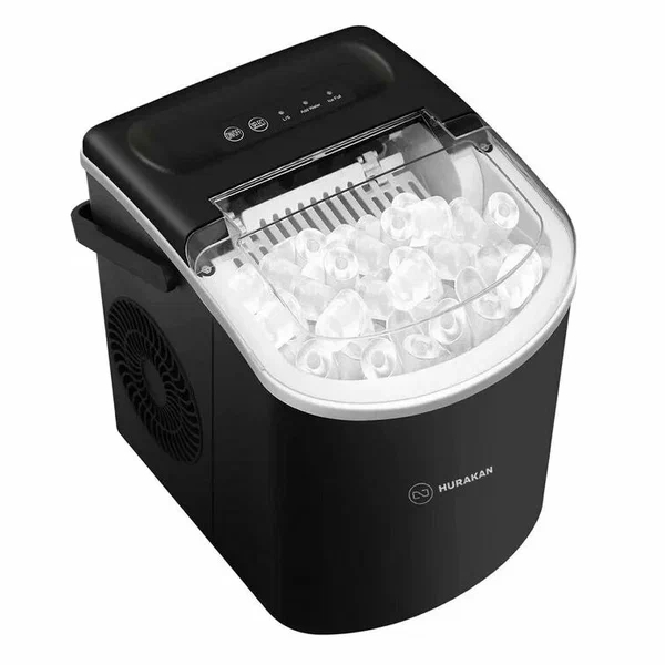 Льдогенератор Hurakan HKN-IMF12B